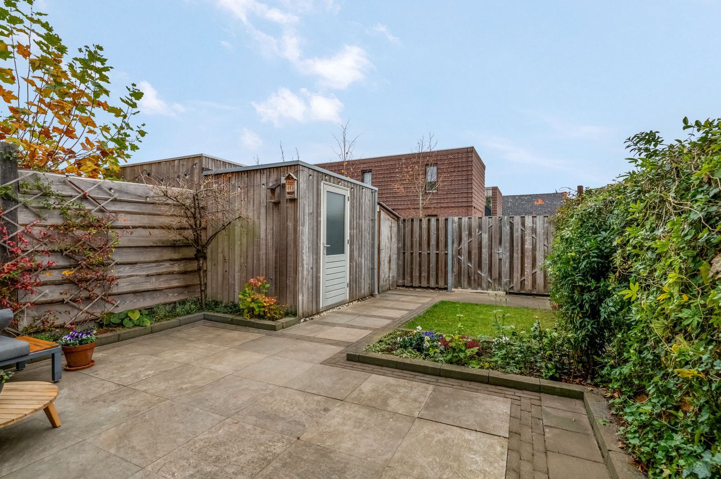 Foto 35 van Brederostraat 73