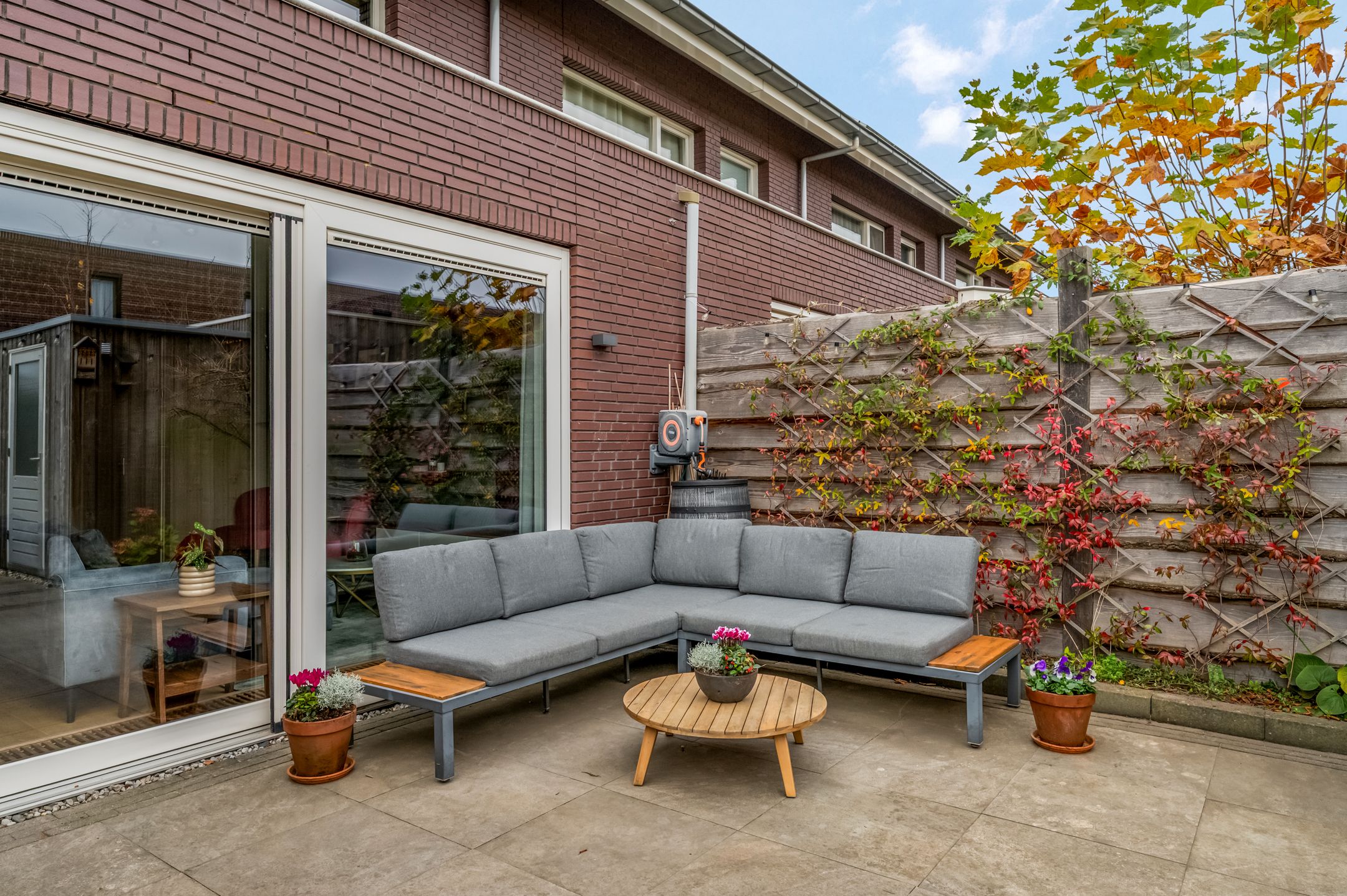 Foto 36 van Brederostraat 73