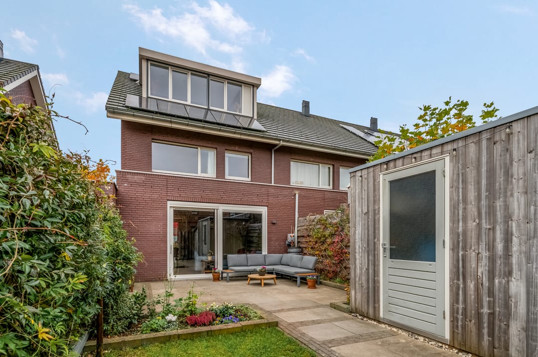 Foto 37 van Brederostraat 73