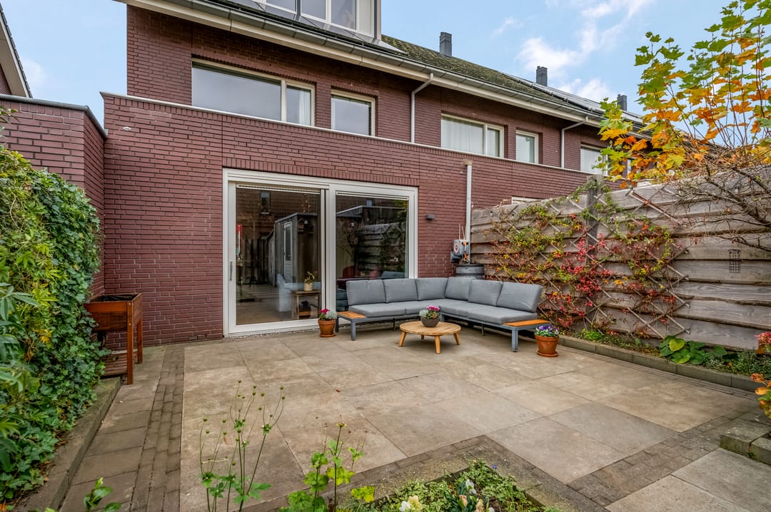 Foto 38 van Brederostraat 73