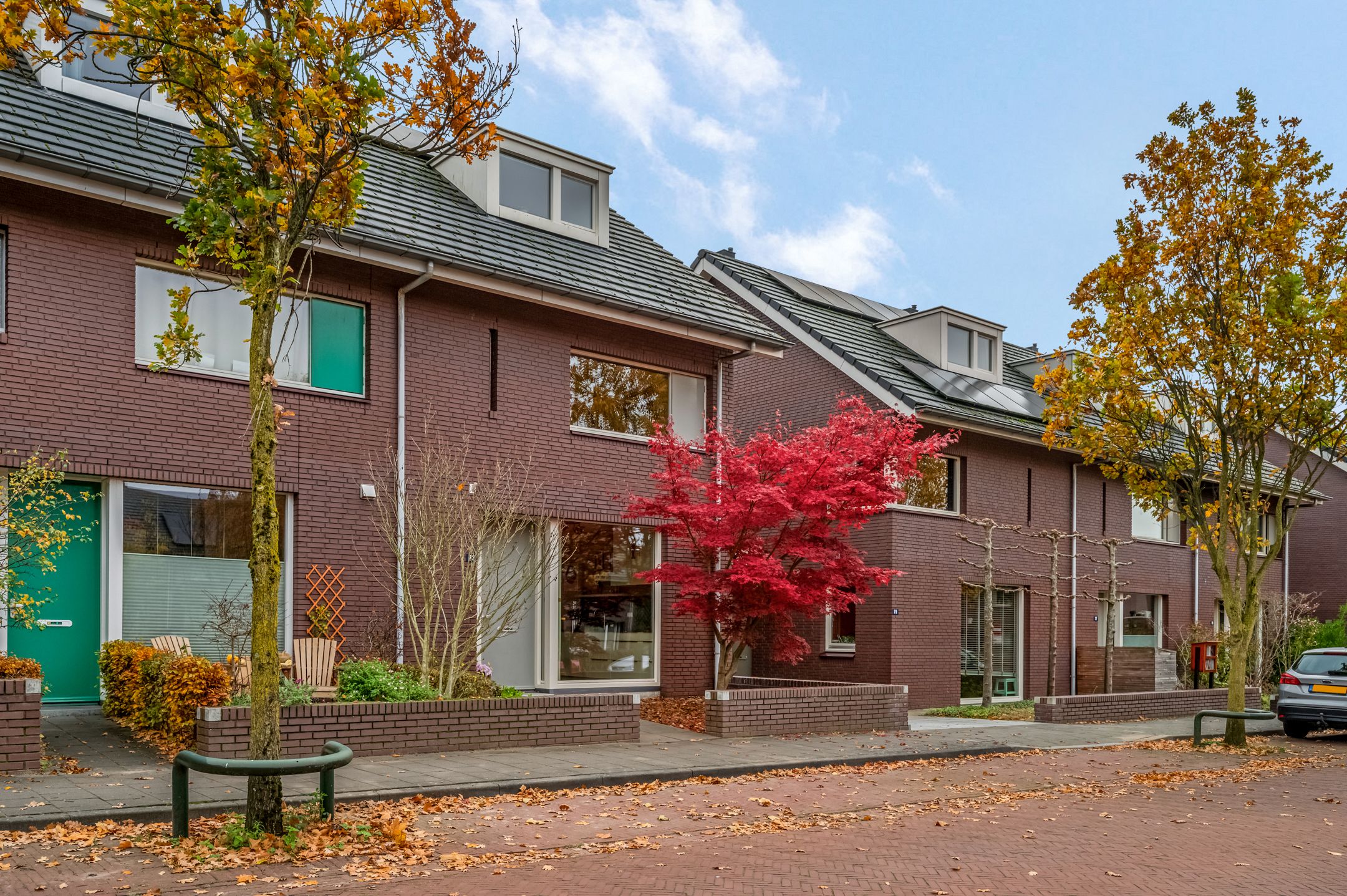 Foto 39 van Brederostraat 73