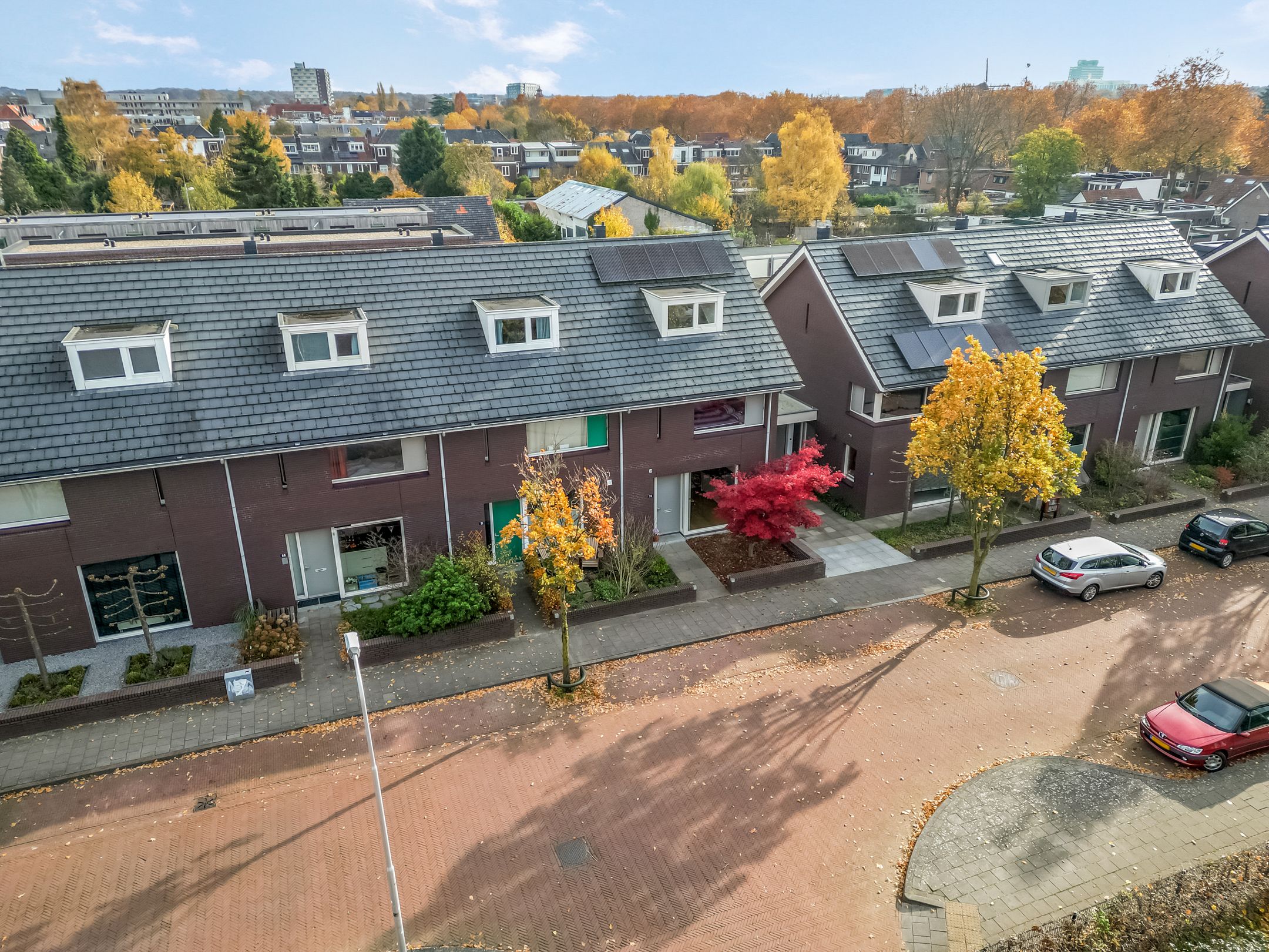 Foto 42 van Brederostraat 73