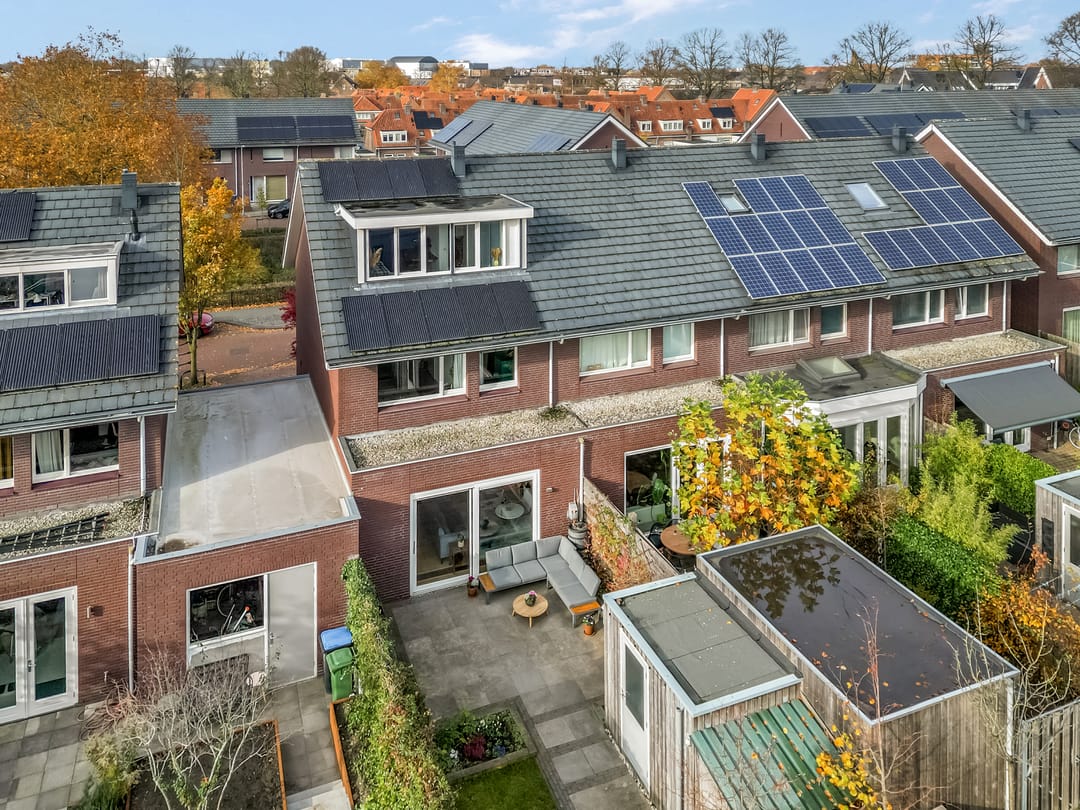 Foto 43 van Brederostraat 73