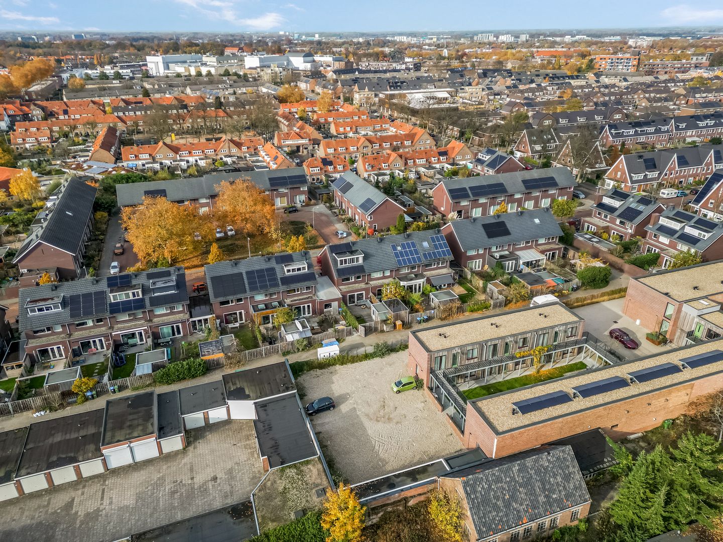 Foto 44 van Brederostraat 73