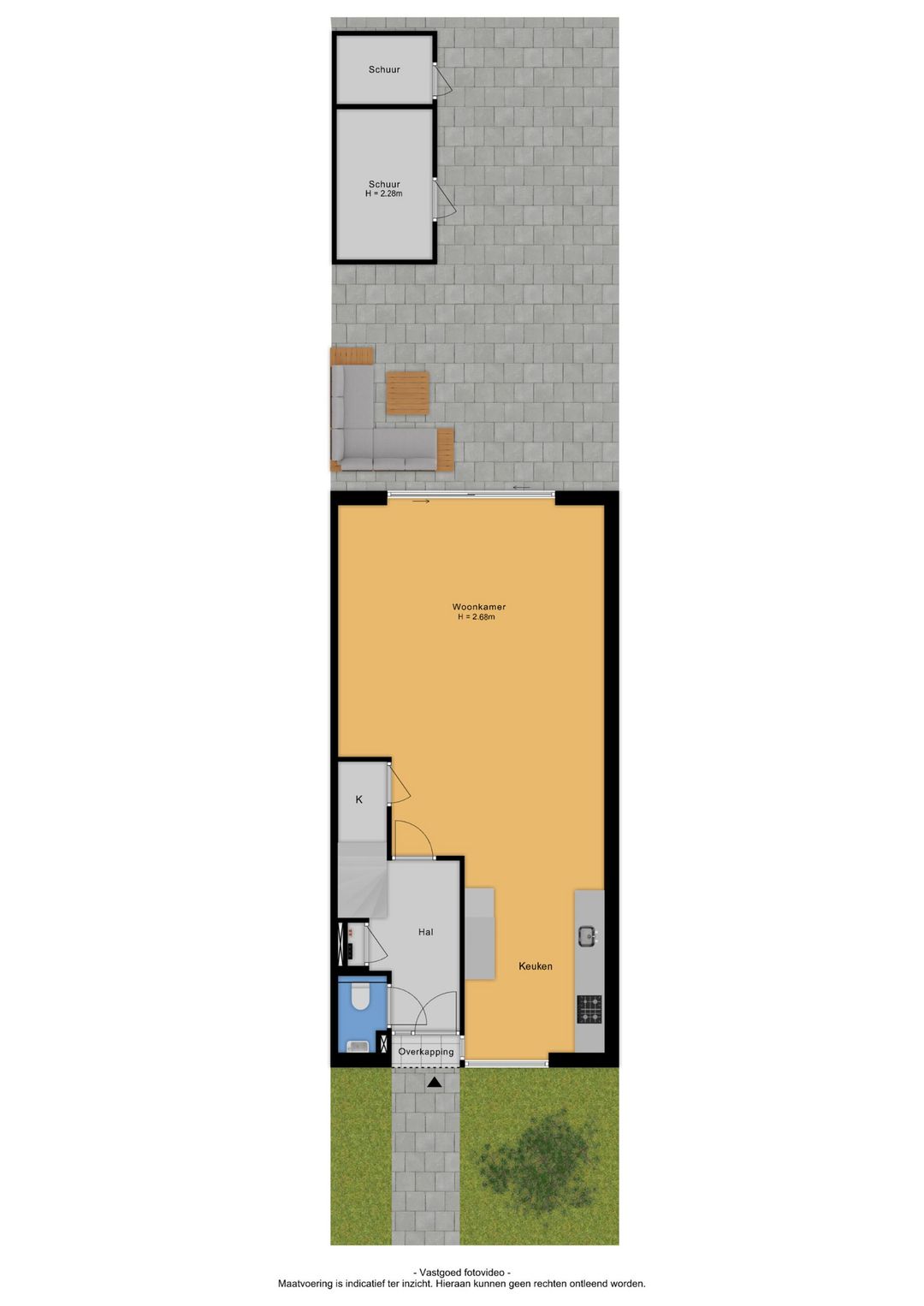 Foto 47 van Brederostraat 73