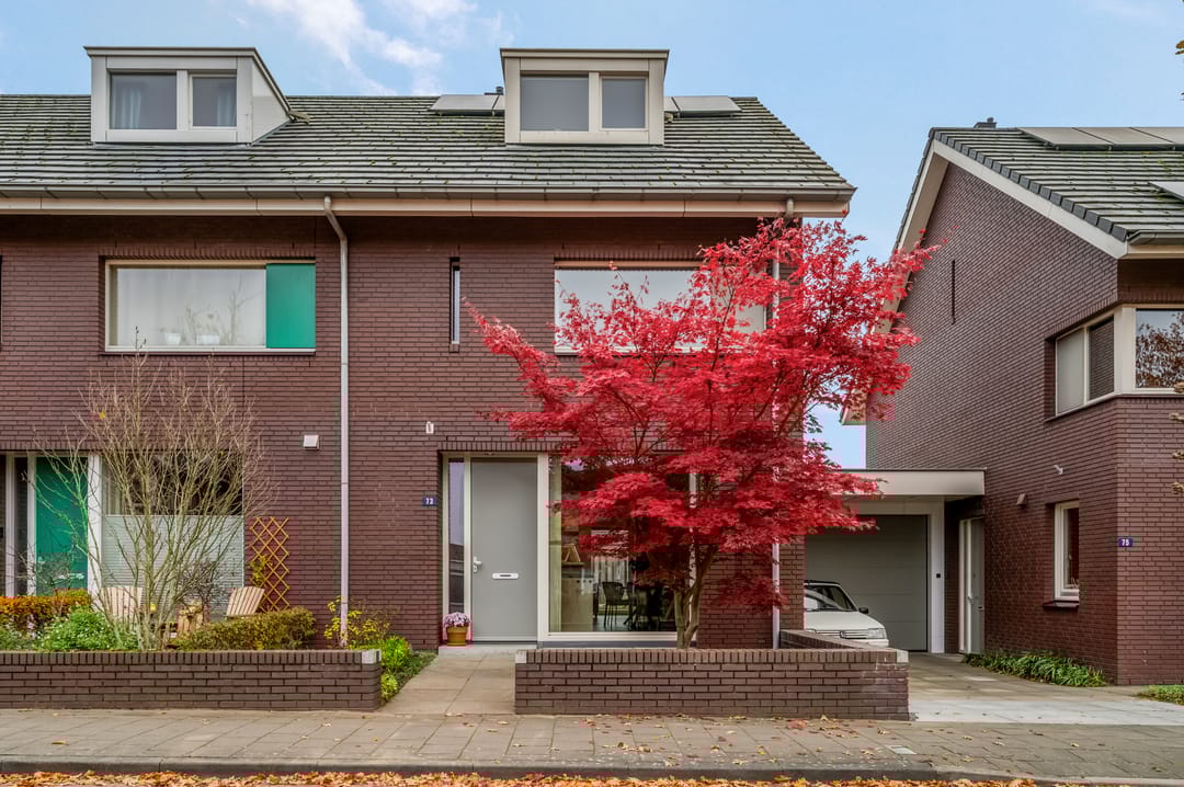 Foto 1 van Brederostraat 73