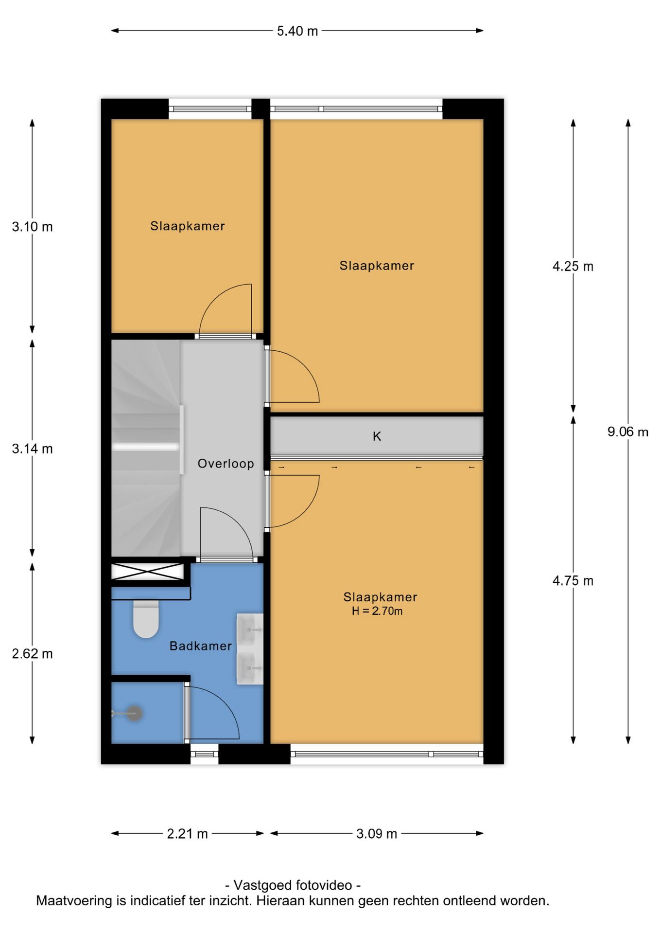 Foto 49 van Brederostraat 73