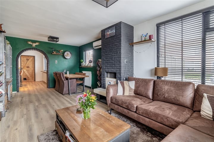 Foto 2 van Wilhelminalaan 15