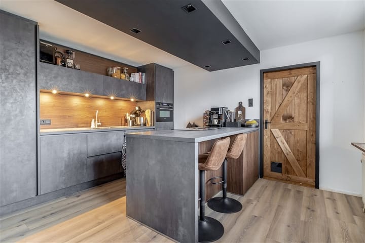 Foto 3 van Wilhelminalaan 15