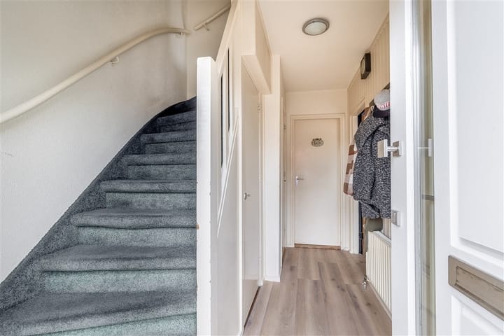 Foto 9 van Wilhelminalaan 15