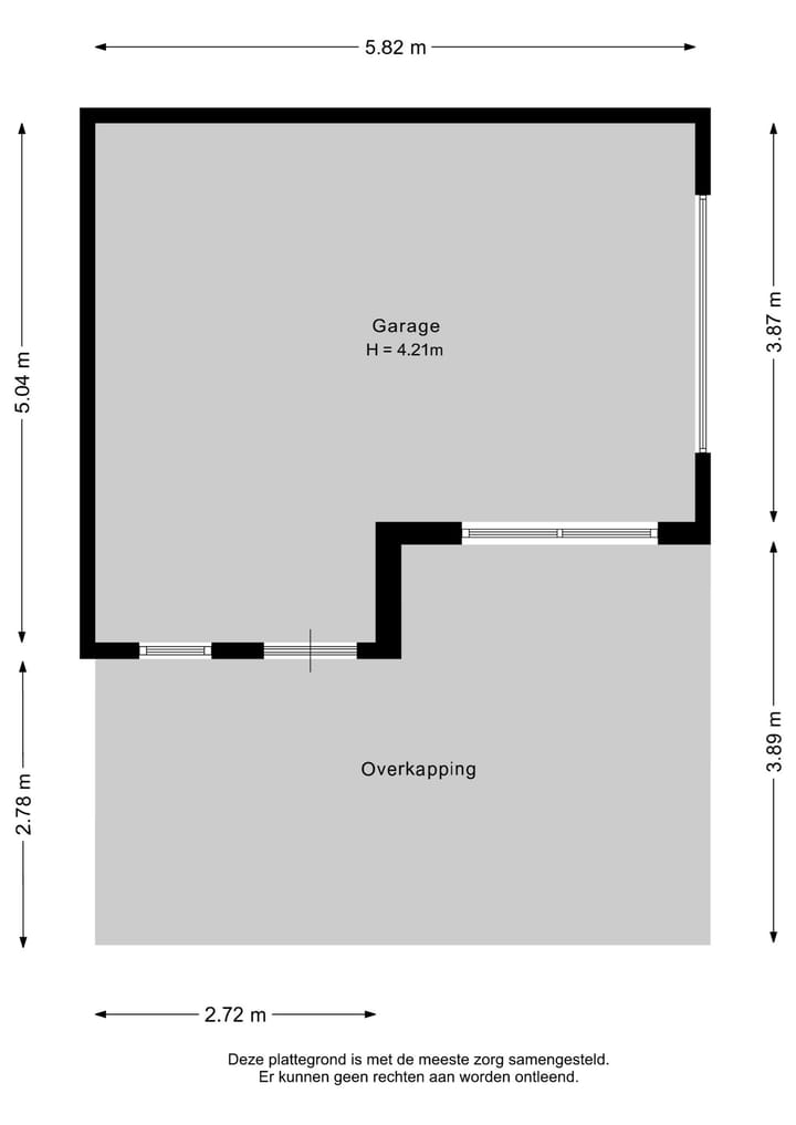 Foto 47 van Wilhelminalaan 15