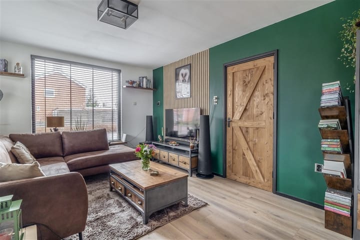 Foto 11 van Wilhelminalaan 15