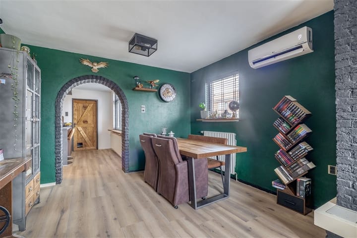 Foto 14 van Wilhelminalaan 15