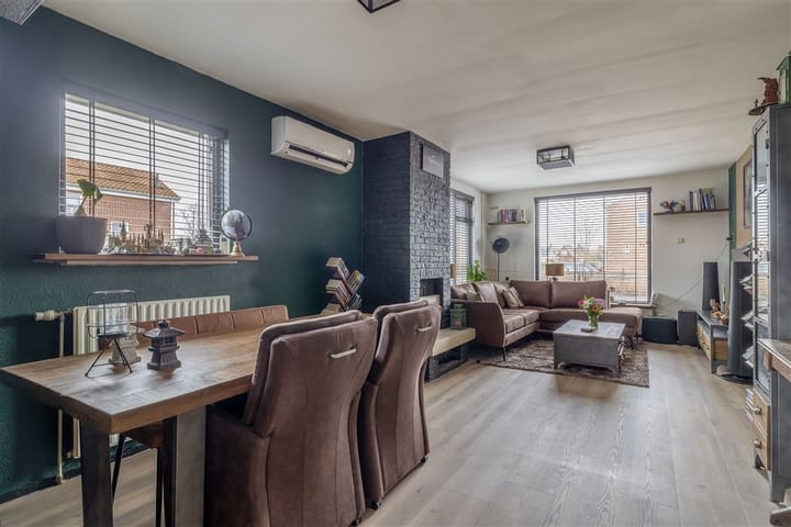 Foto 13 van Wilhelminalaan 15