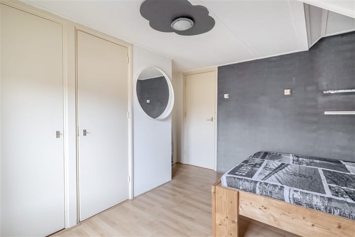 Foto 24 van Wilhelminalaan 15