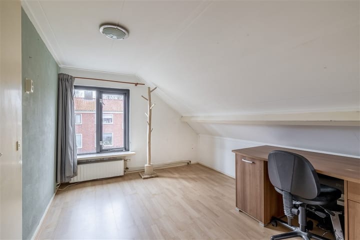 Foto 25 van Wilhelminalaan 15