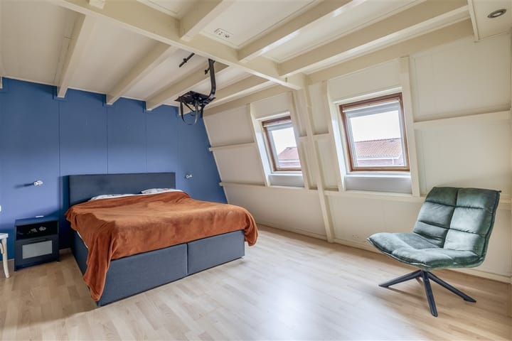 Foto 27 van Wilhelminalaan 15