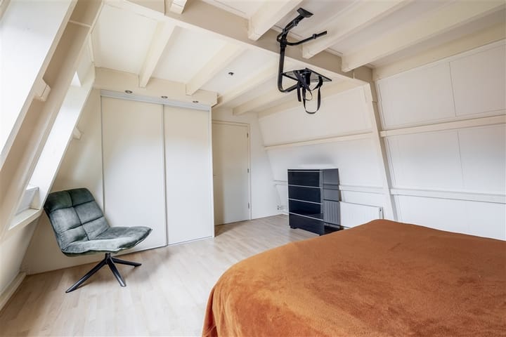 Foto 28 van Wilhelminalaan 15