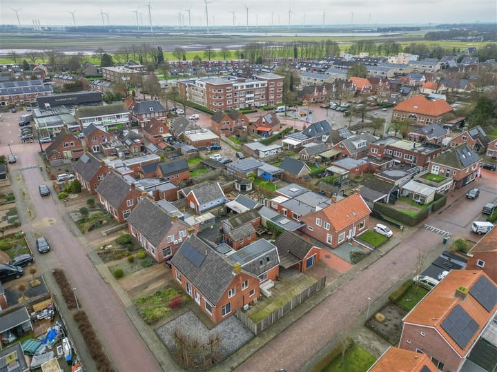 Foto 36 van Wilhelminalaan 15