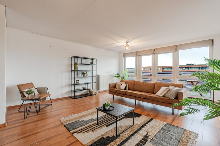 Foto 2 van Ottho Heldringstraat 27-R