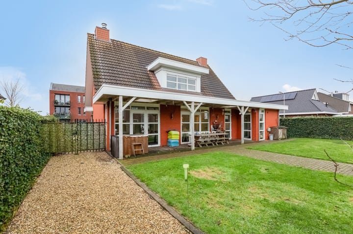 Foto 45 van Frankenstraat 14