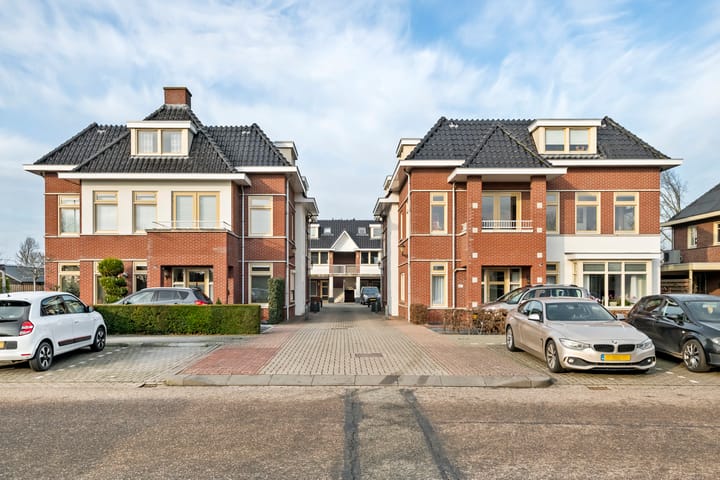 Prinses Beatrixstraat 64-19