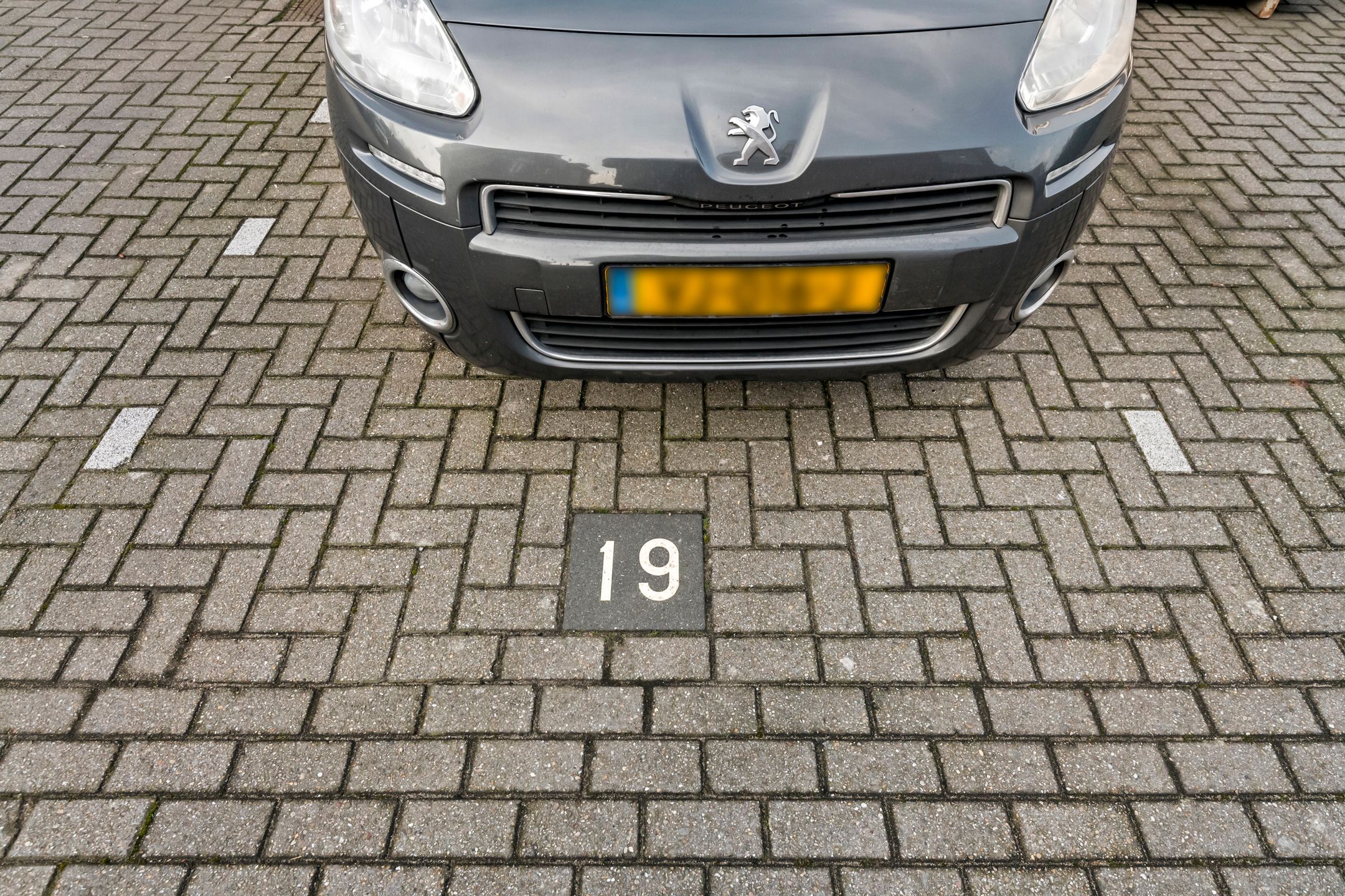 Foto 6 van Prinses Beatrixstraat 64-19