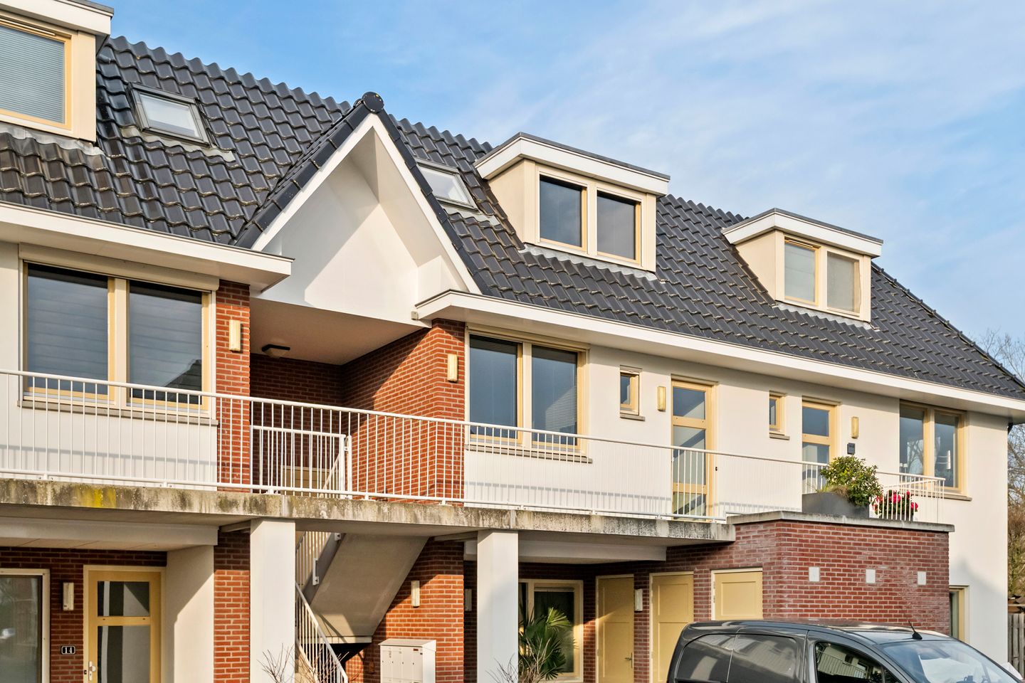 Foto 10 van Prinses Beatrixstraat 64-19