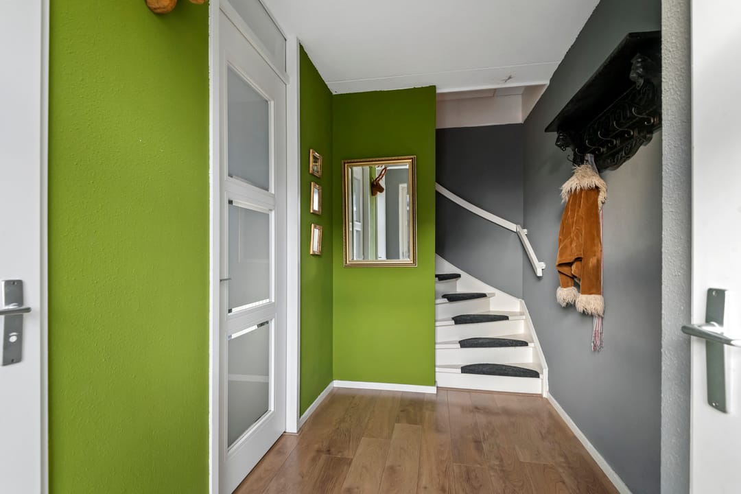 Foto 11 van Prinses Beatrixstraat 64-19