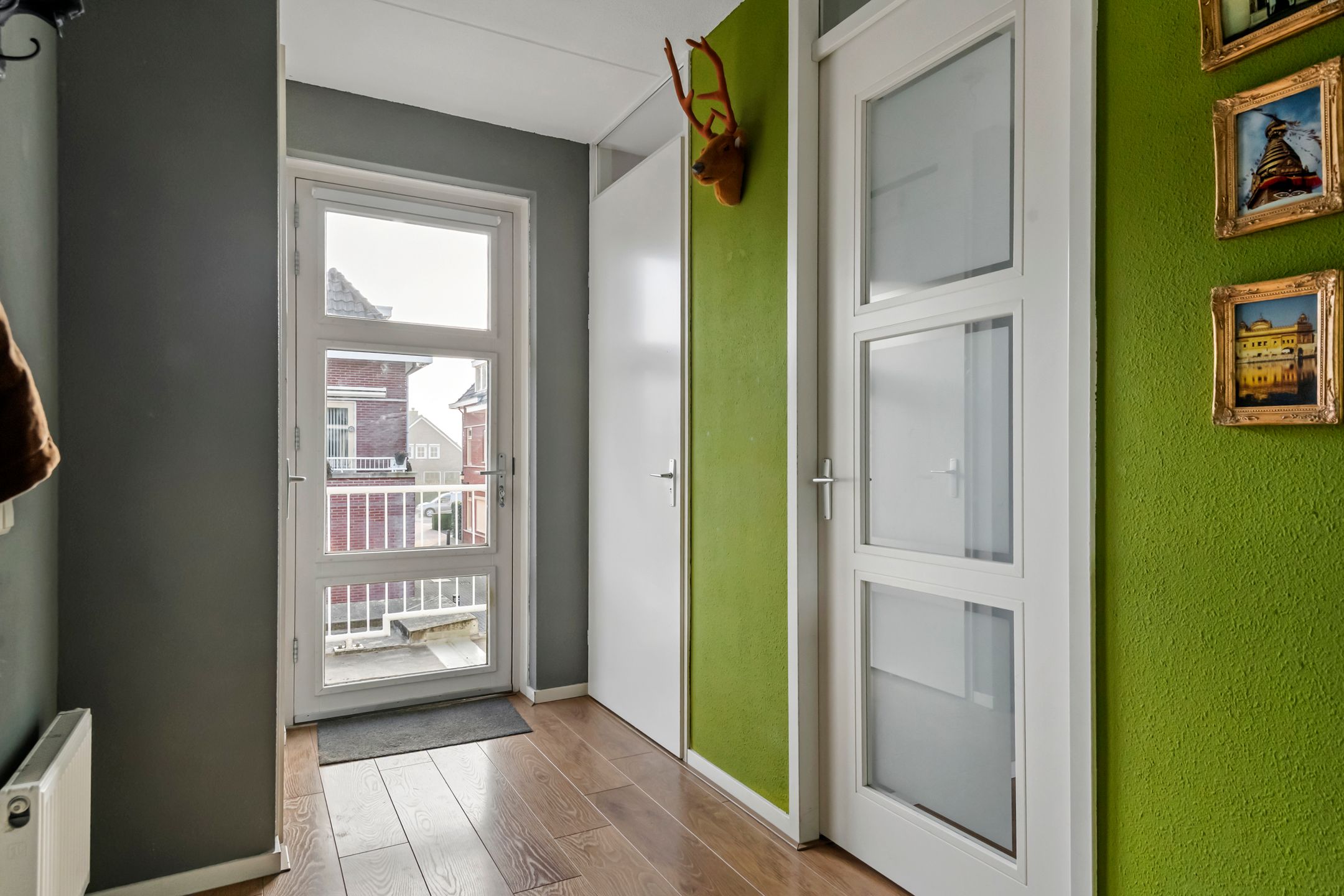 Foto 12 van Prinses Beatrixstraat 64-19