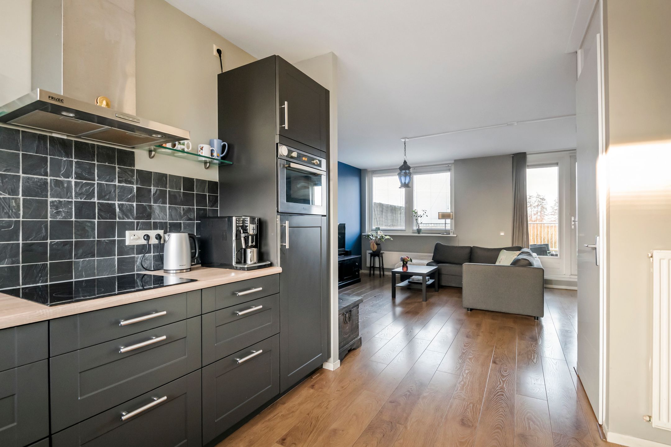 Foto 15 van Prinses Beatrixstraat 64-19