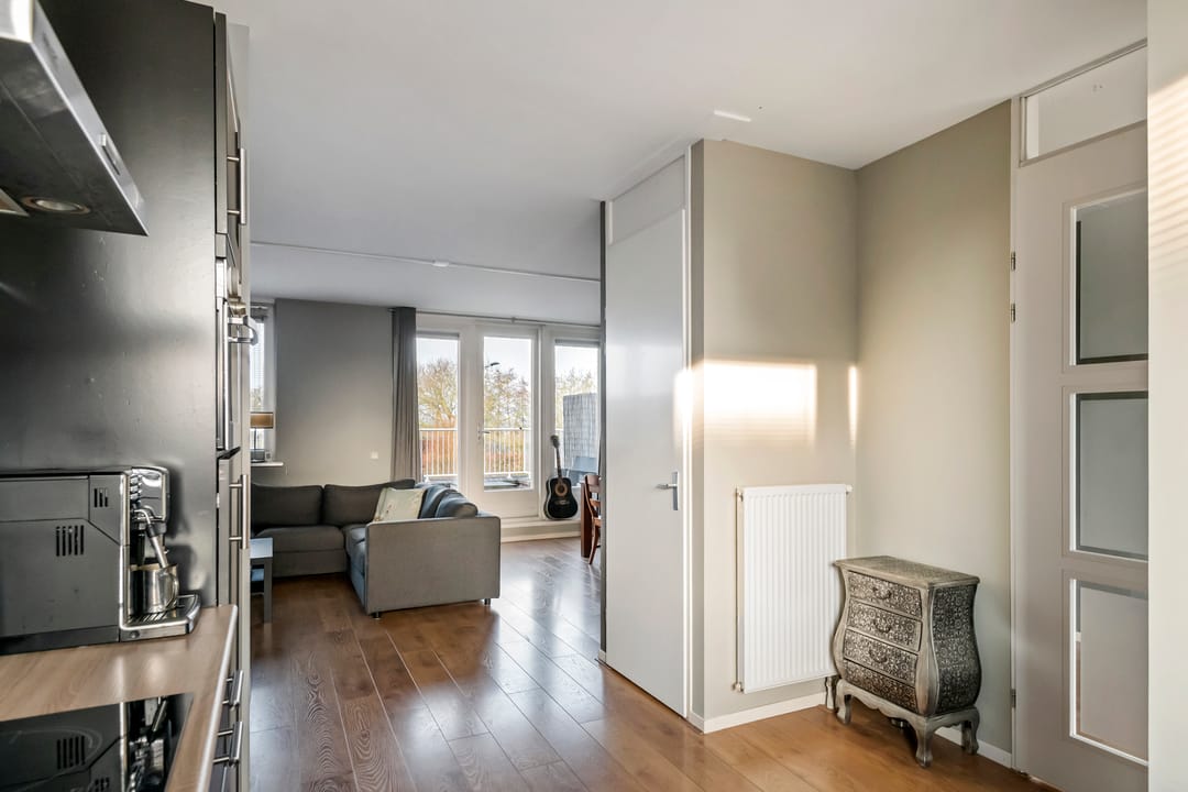 Foto 16 van Prinses Beatrixstraat 64-19