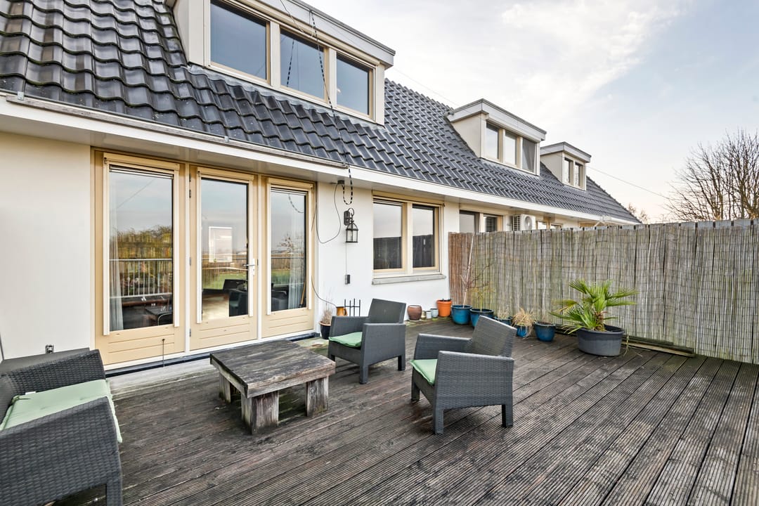 Foto 41 van Prinses Beatrixstraat 64-19