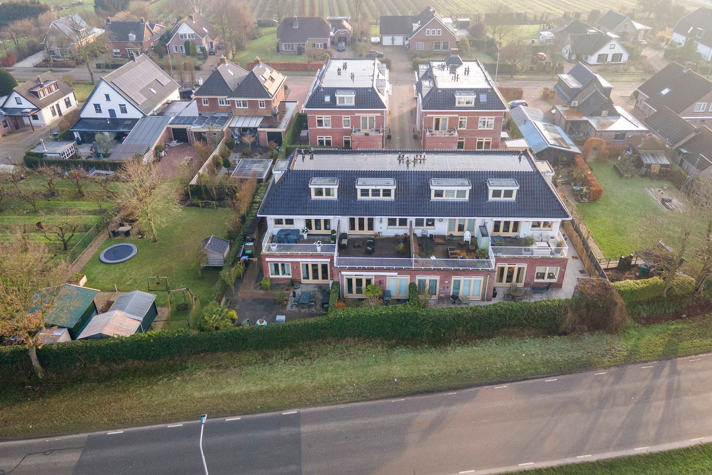 Foto 44 van Prinses Beatrixstraat 64-19