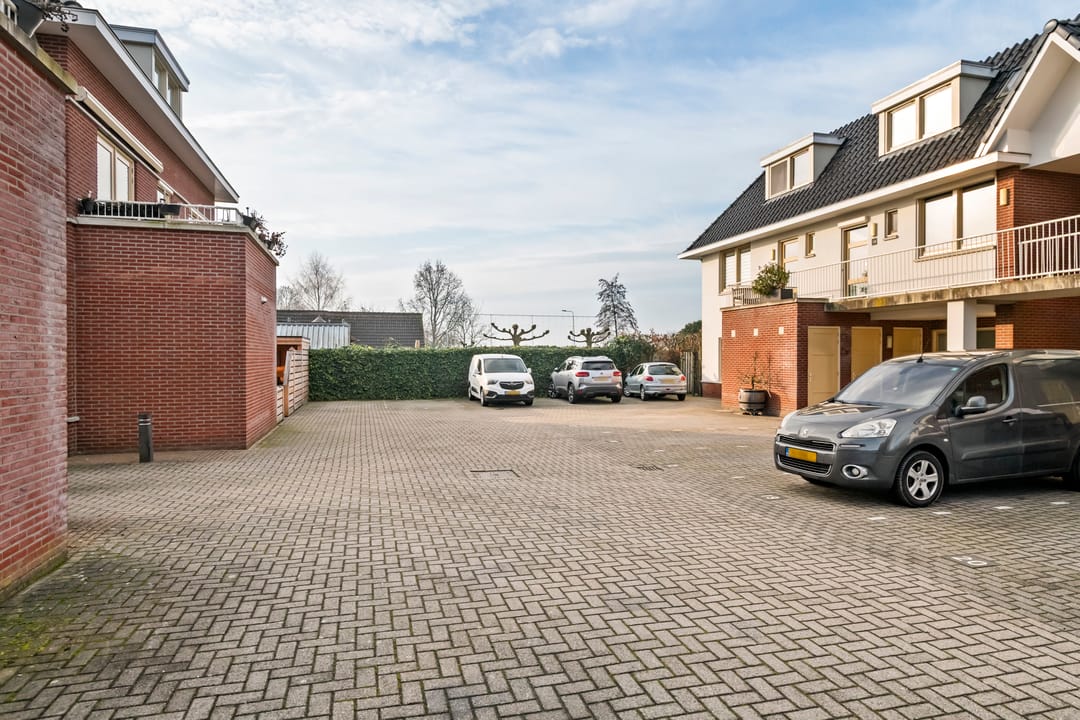 Foto 8 van Prinses Beatrixstraat 64-19