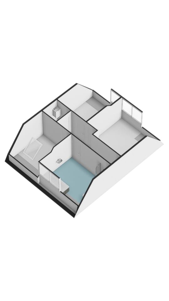 Foto 53 van Prinses Beatrixstraat 64-19