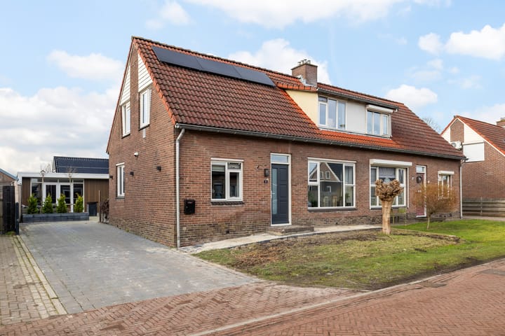 Foto 1 van Pijpestro 13