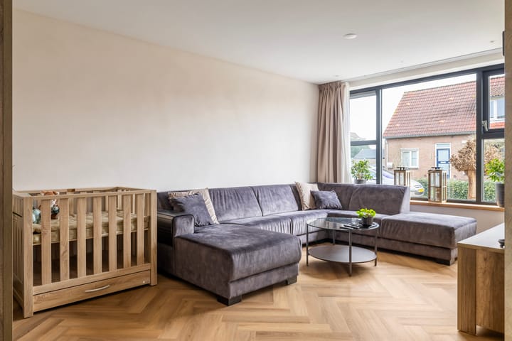 Foto 5 van Pijpestro 13