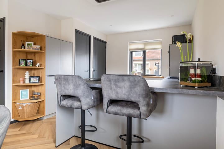 Foto 11 van Pijpestro 13