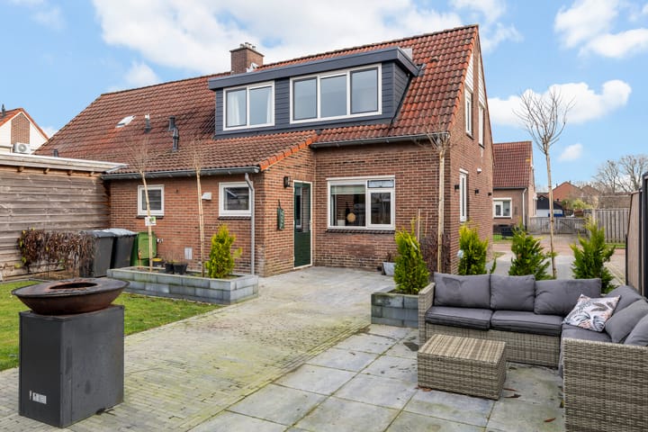 Foto 31 van Pijpestro 13