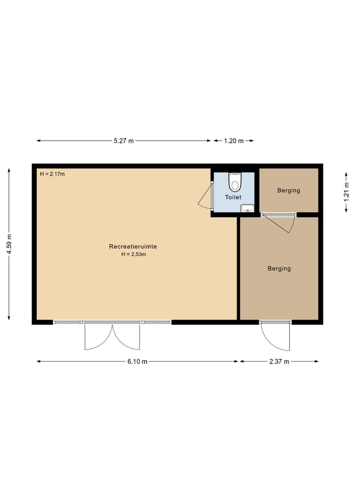 Foto 49 van Pijpestro 13