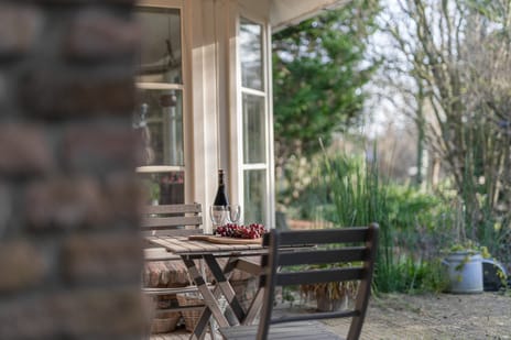 Oranje Nassaulaan 5 tertiary image