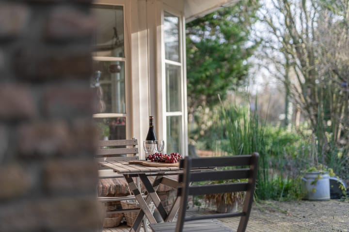 Photo 3 of Oranje Nassaulaan 5