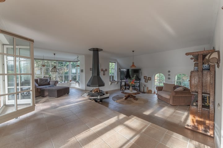 Photo 13 of Oranje Nassaulaan 5