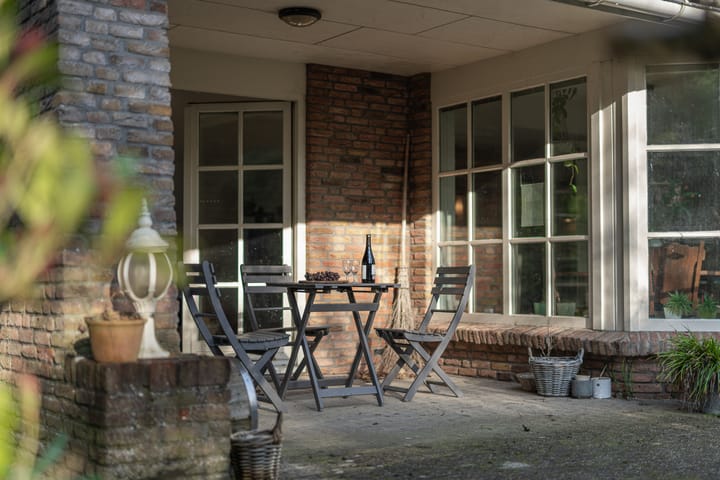 Photo 19 of Oranje Nassaulaan 5