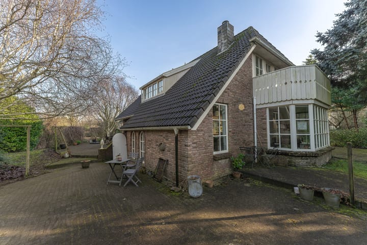 Photo 20 of Oranje Nassaulaan 5