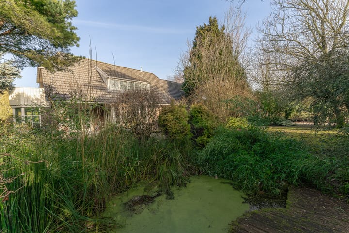 Photo 22 of Oranje Nassaulaan 5