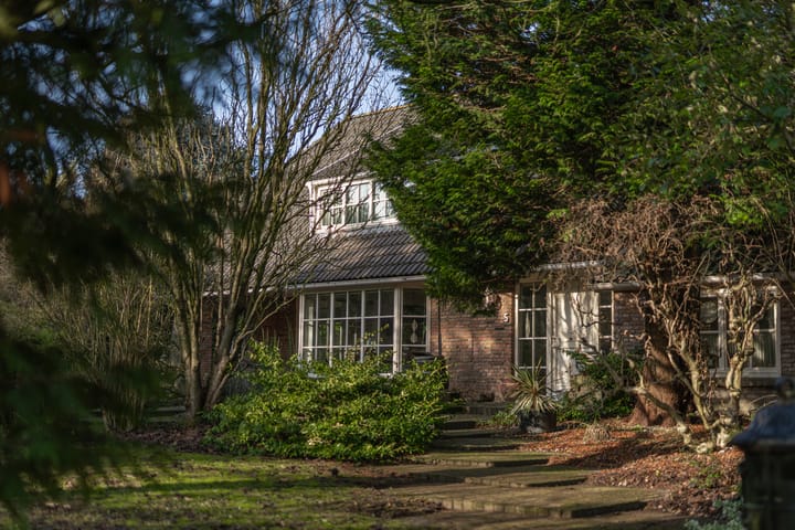 Photo 23 of Oranje Nassaulaan 5