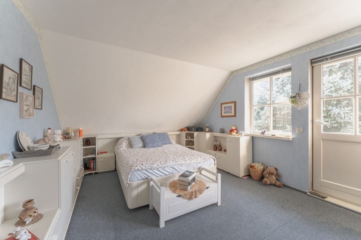 Photo 39 of Oranje Nassaulaan 5