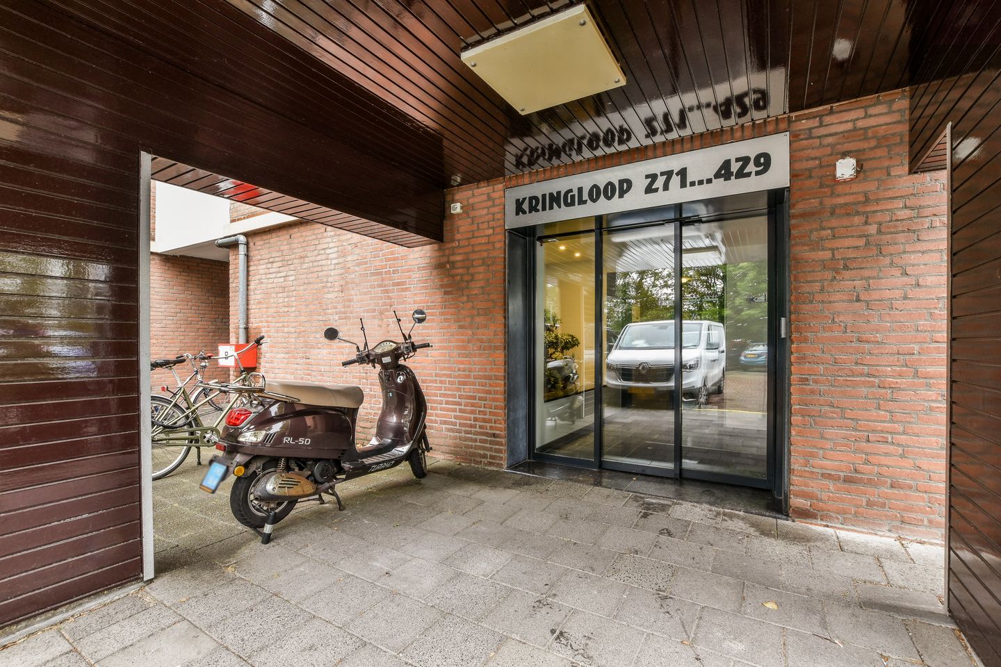 Photo 4 of Kringloop 337